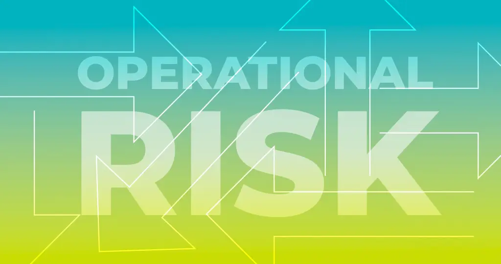 Where to now for Operational Risk?