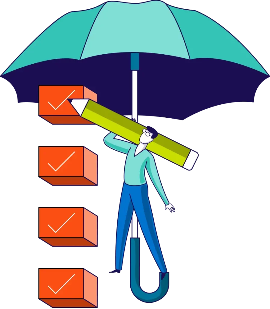 Assurance in FinMio
