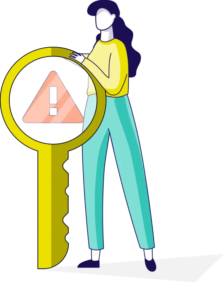 Key Risk Indicators in FinMio
