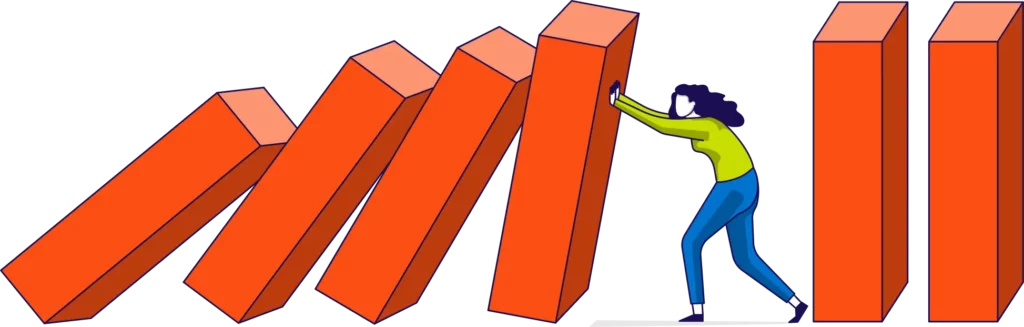 Risk Events in FinMio