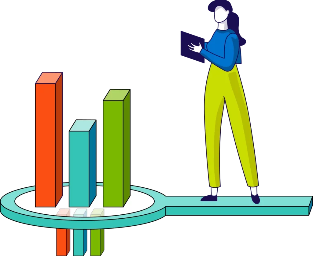 Scenario Analysis in FinMio