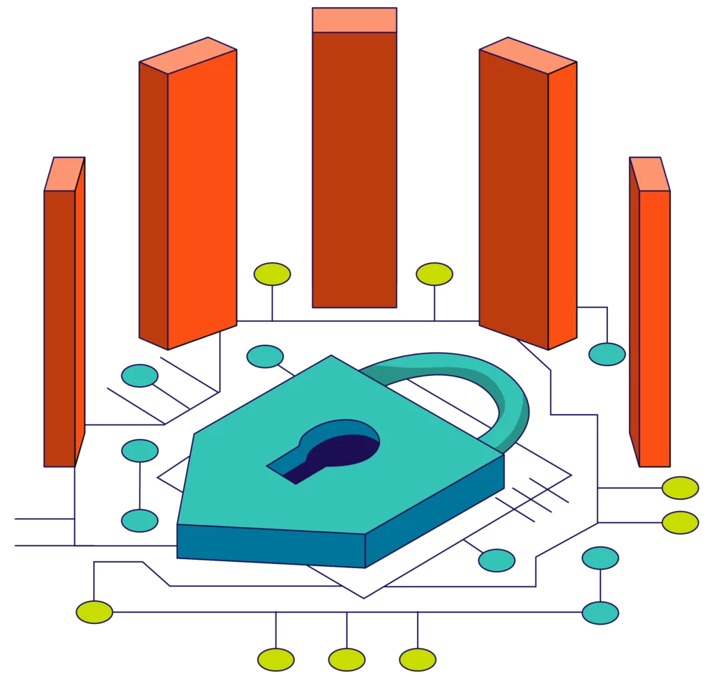 Technology &amp; Security in FinMio